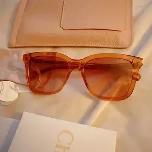 Chloe | Accessories | Chlo Sunglasses Ch079s 002 56 6 145  display picture 2